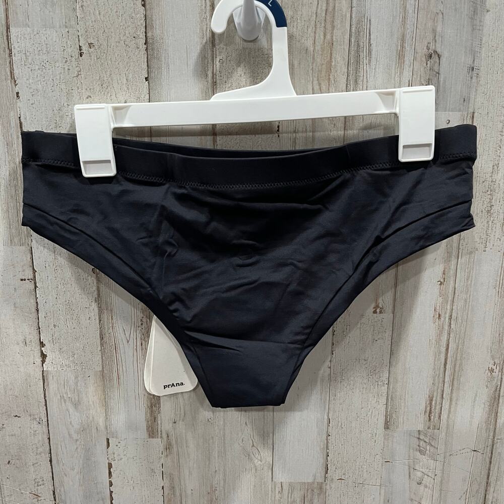 Prana Black Bikini Bottom - Picture 3 of 3